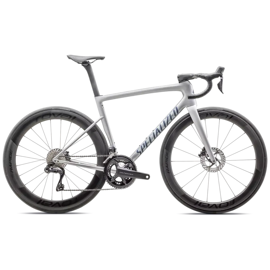 Specialized Tarmac SL8 Pro Shimano Ultegra DI2 - Grey