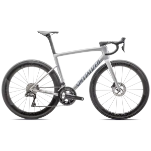 Specialized Tarmac SL8 Pro Shimano Ultegra DI2 - Grey