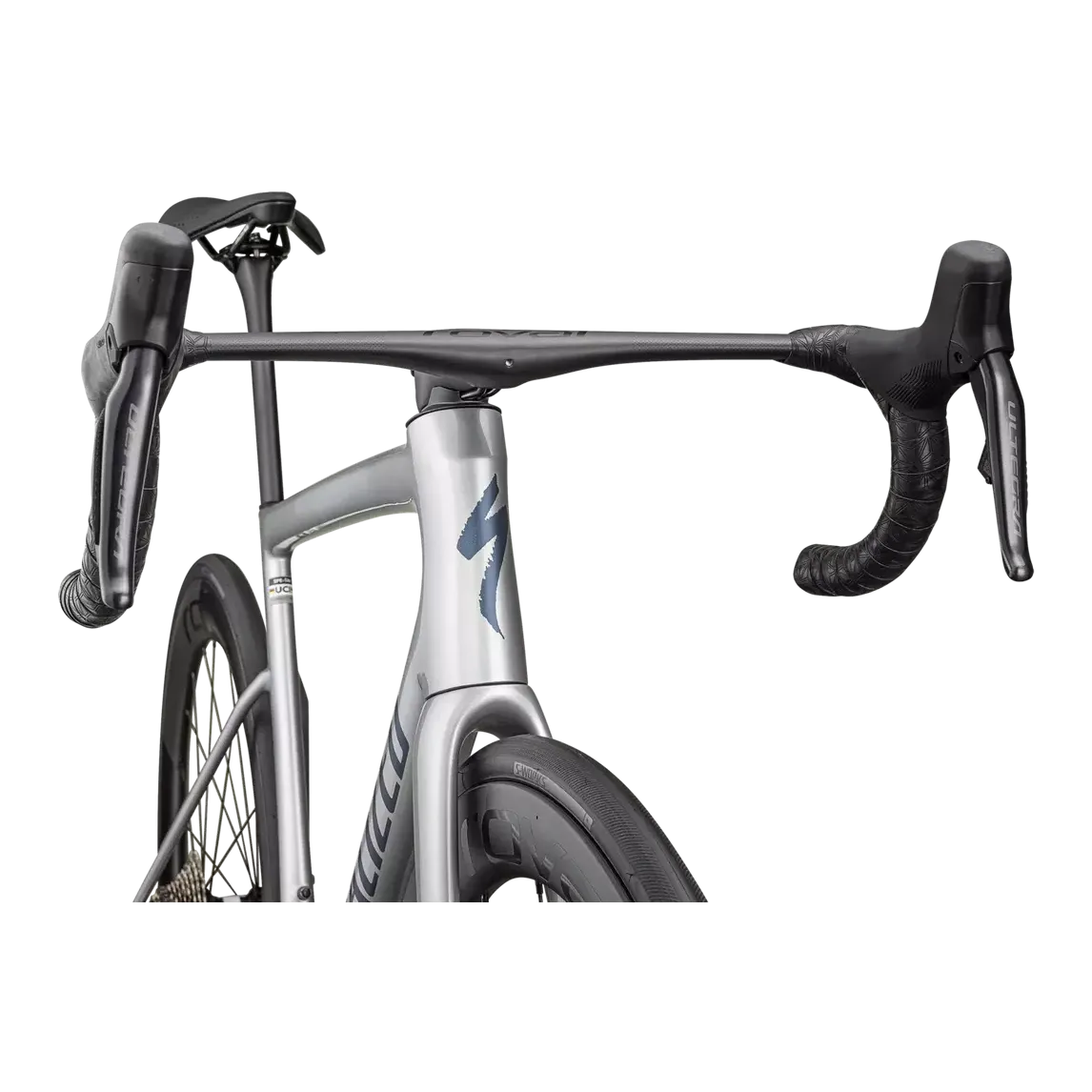 Specialized Tarmac SL8 Pro Shimano Ultegra DI2 - Grey