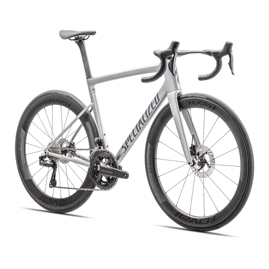 Specialized Tarmac SL8 Pro Shimano Ultegra DI2 - Grey
