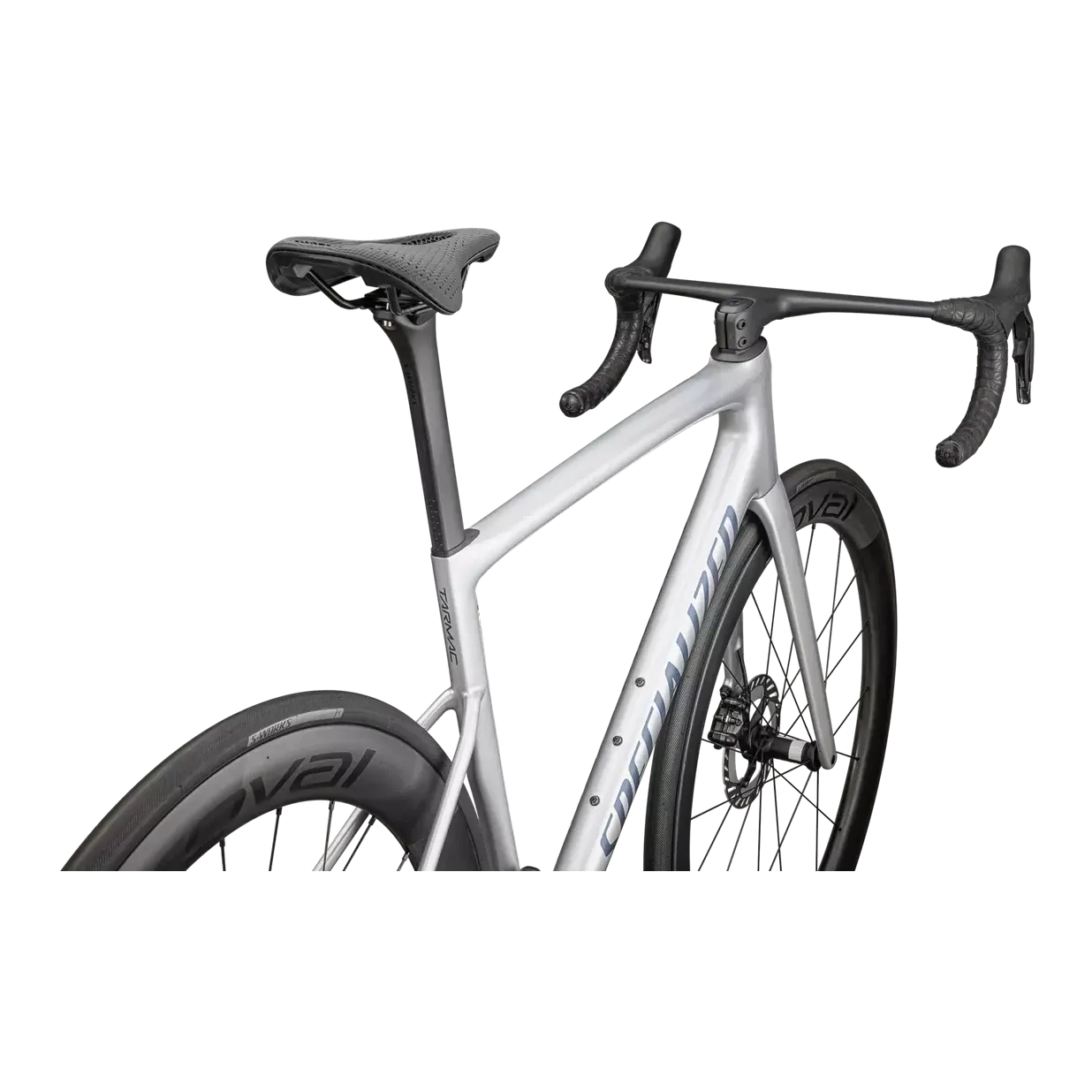 Specialized Tarmac SL8 Pro Shimano Ultegra DI2 - Grey