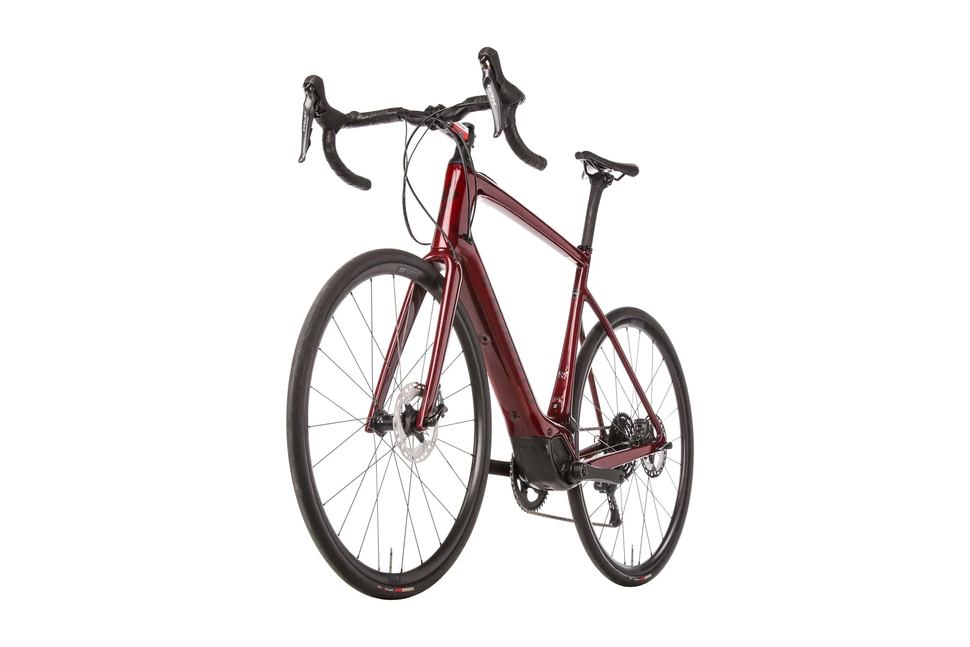 Specialized Turbo Creo SL Comp Carbon Road E-BIke - 2022, XX-Large