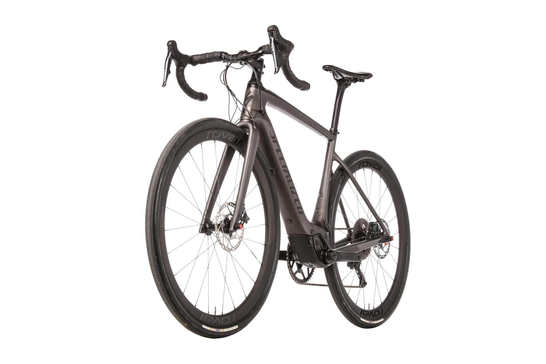 Specialized Turbo Creo SL Road E-Bike - 2021, Large