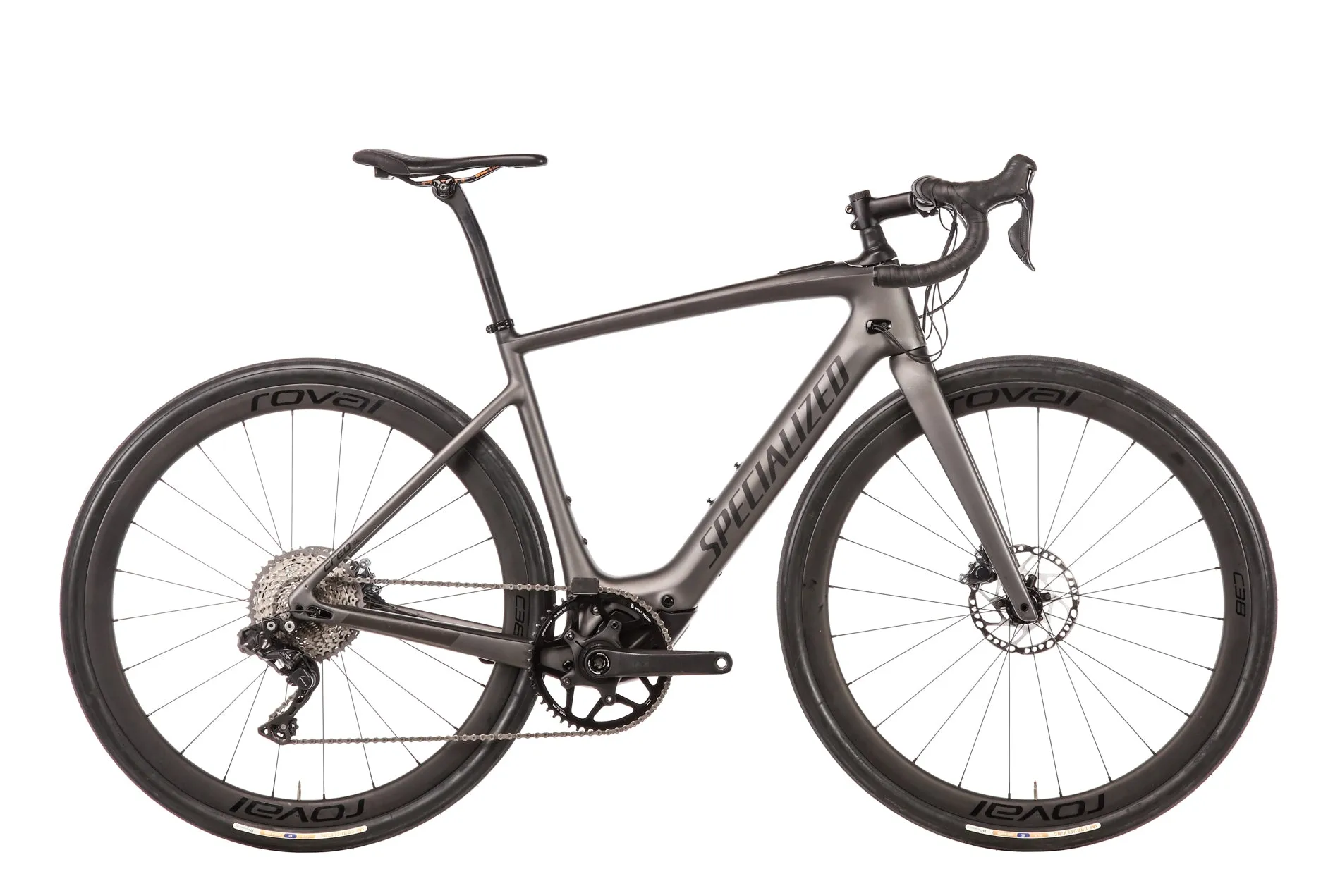Specialized Turbo Creo SL Road E-Bike - 2021, Large