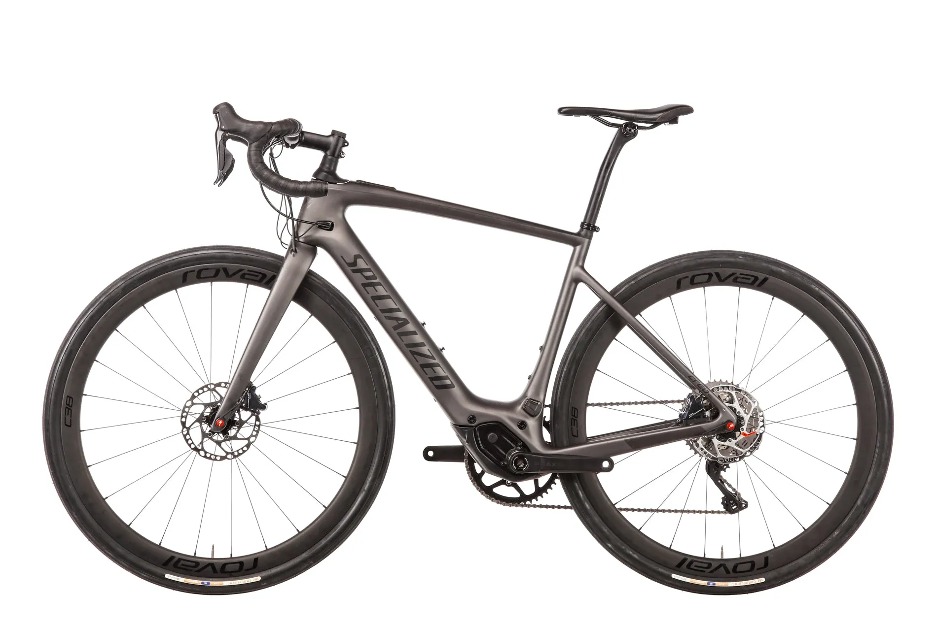 Specialized Turbo Creo SL Road E-Bike - 2021, Large
