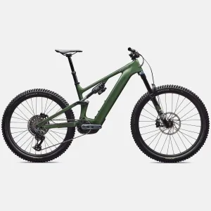 Specialized Turbo Levo 4 Expert - Green