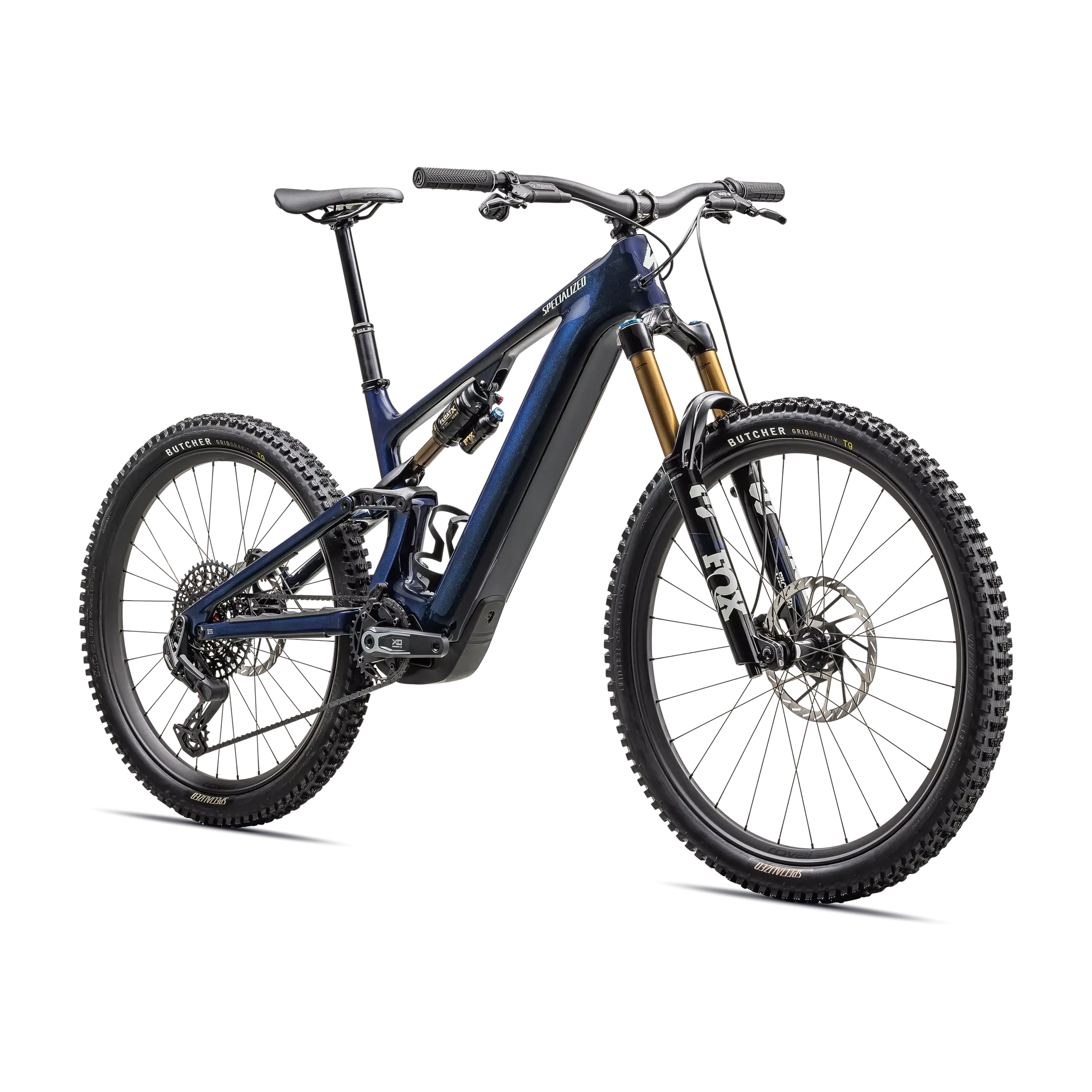 Specialized Turbo Levo 4 Pro - Blue