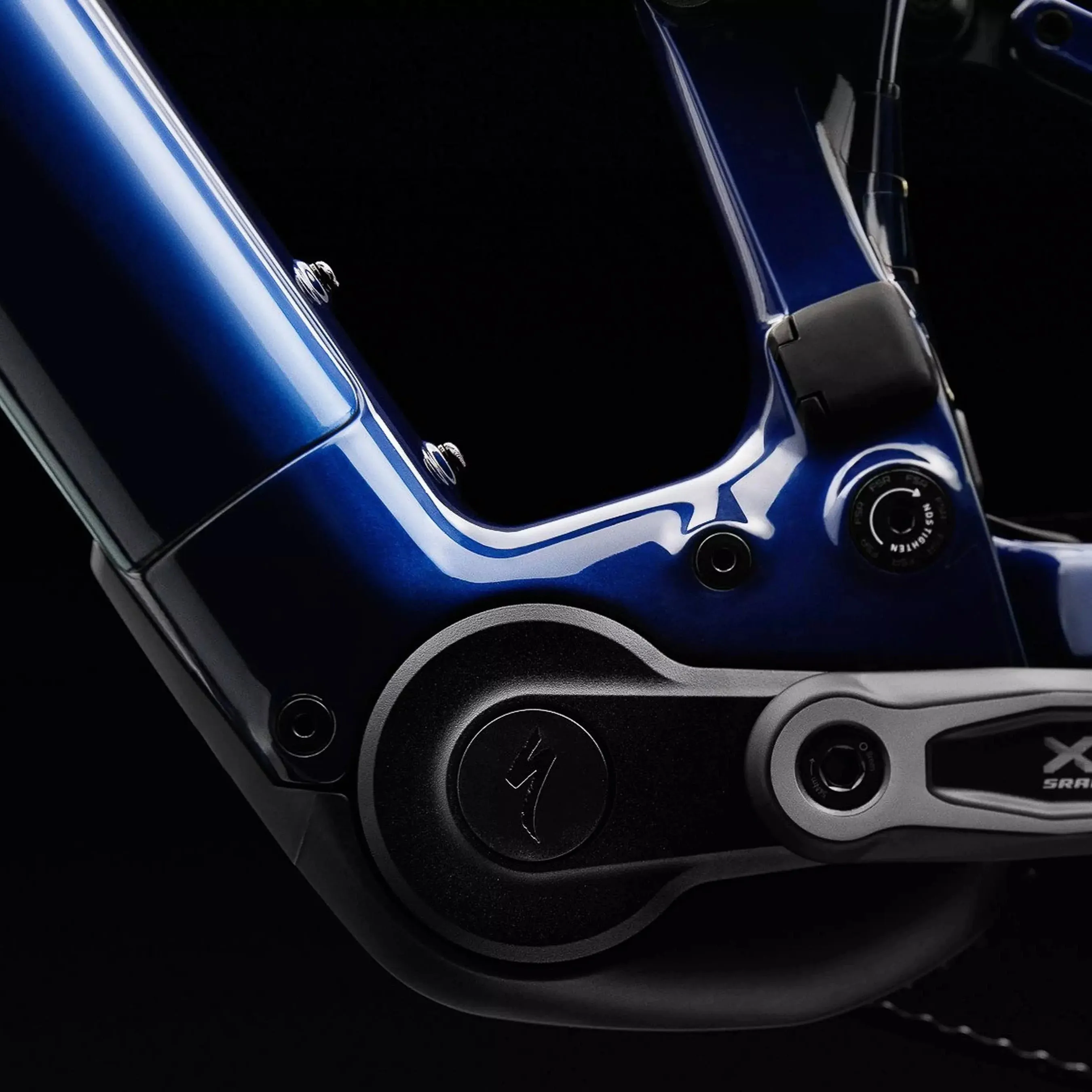 Specialized Turbo Levo 4 Pro - Blue