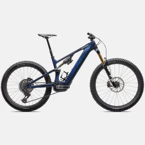 Specialized Turbo Levo 4 Pro - Blue