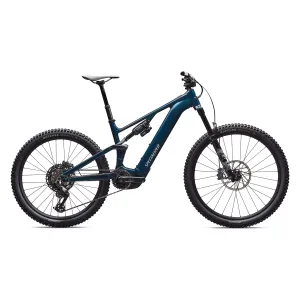 Specialized Turbo Levo Comp Alloy 4 - Dark green