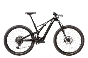 Specialized Turbo Levo SL Comp Carbon Mountain E-Bike - 2020, Medium