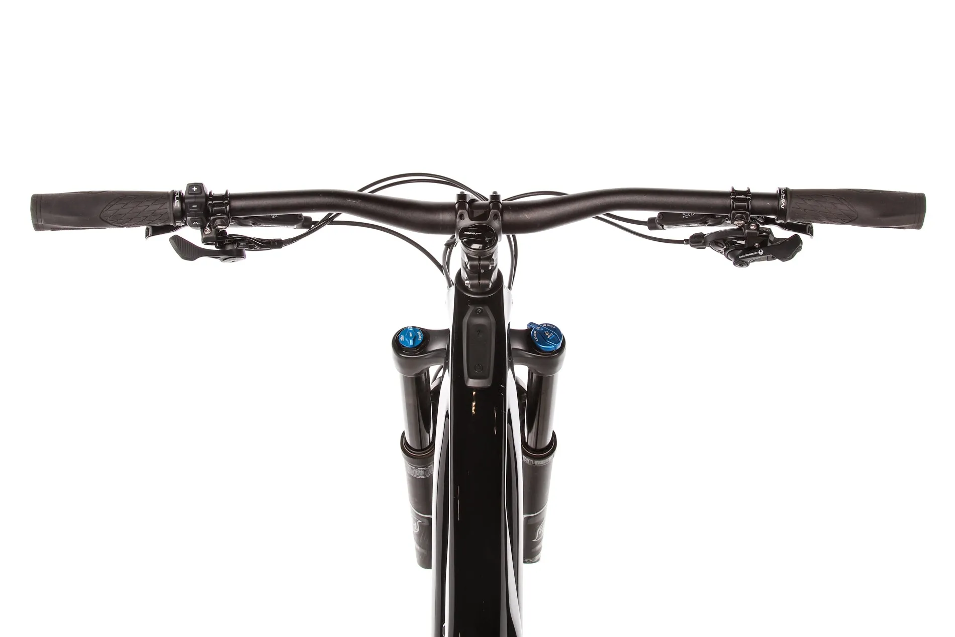 Specialized Turbo Levo SL Comp Carbon Mountain E-Bike - 2020, Medium