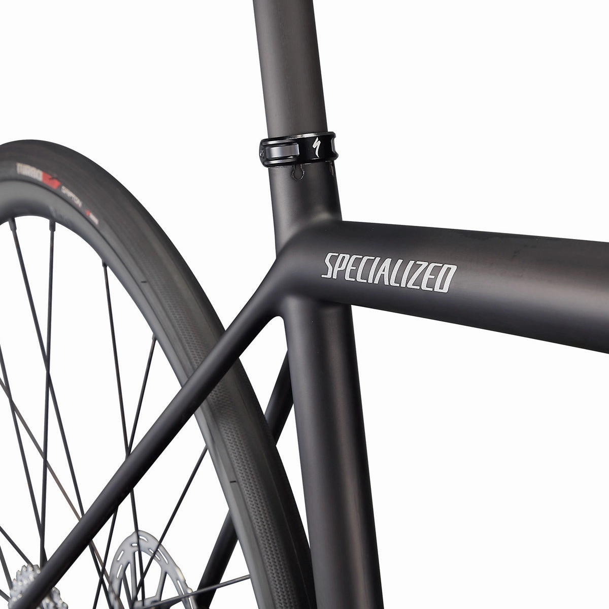Specialized Aethos Comp - Black