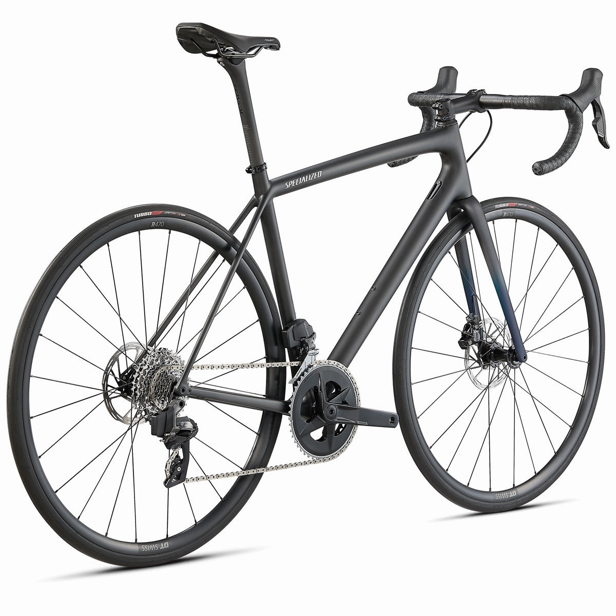 Specialized Aethos Comp - Black