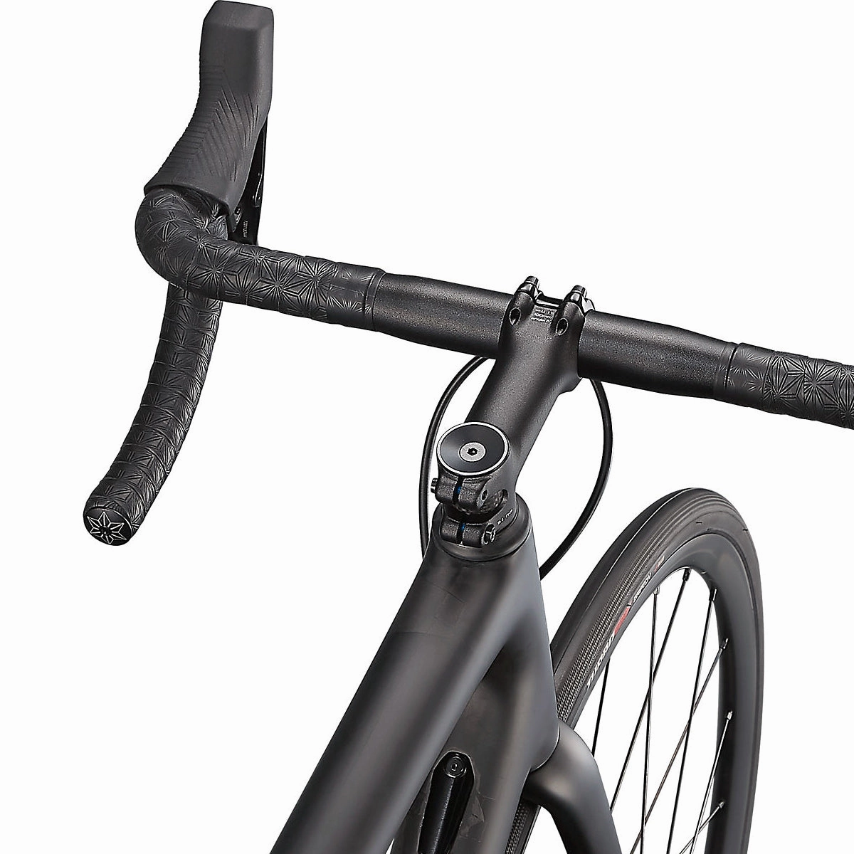Specialized Aethos Comp - Black