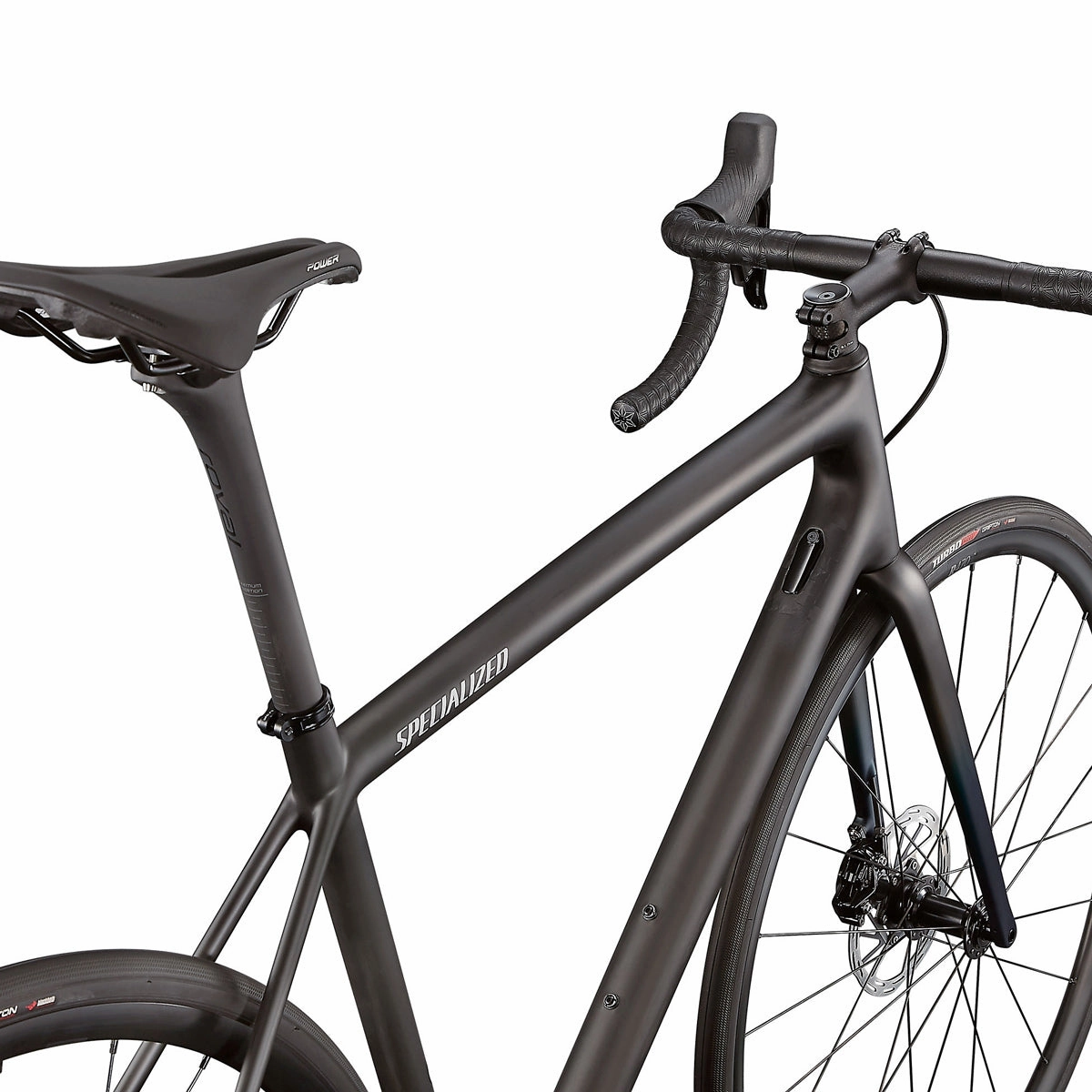 Specialized Aethos Comp - Black