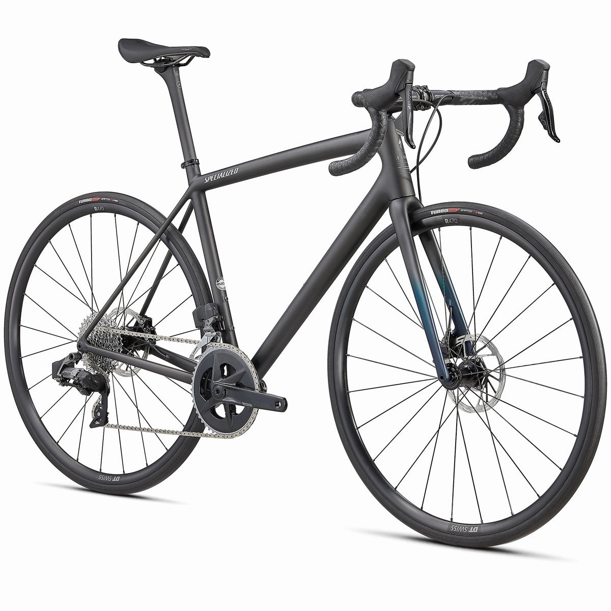 Specialized Aethos Comp - Black