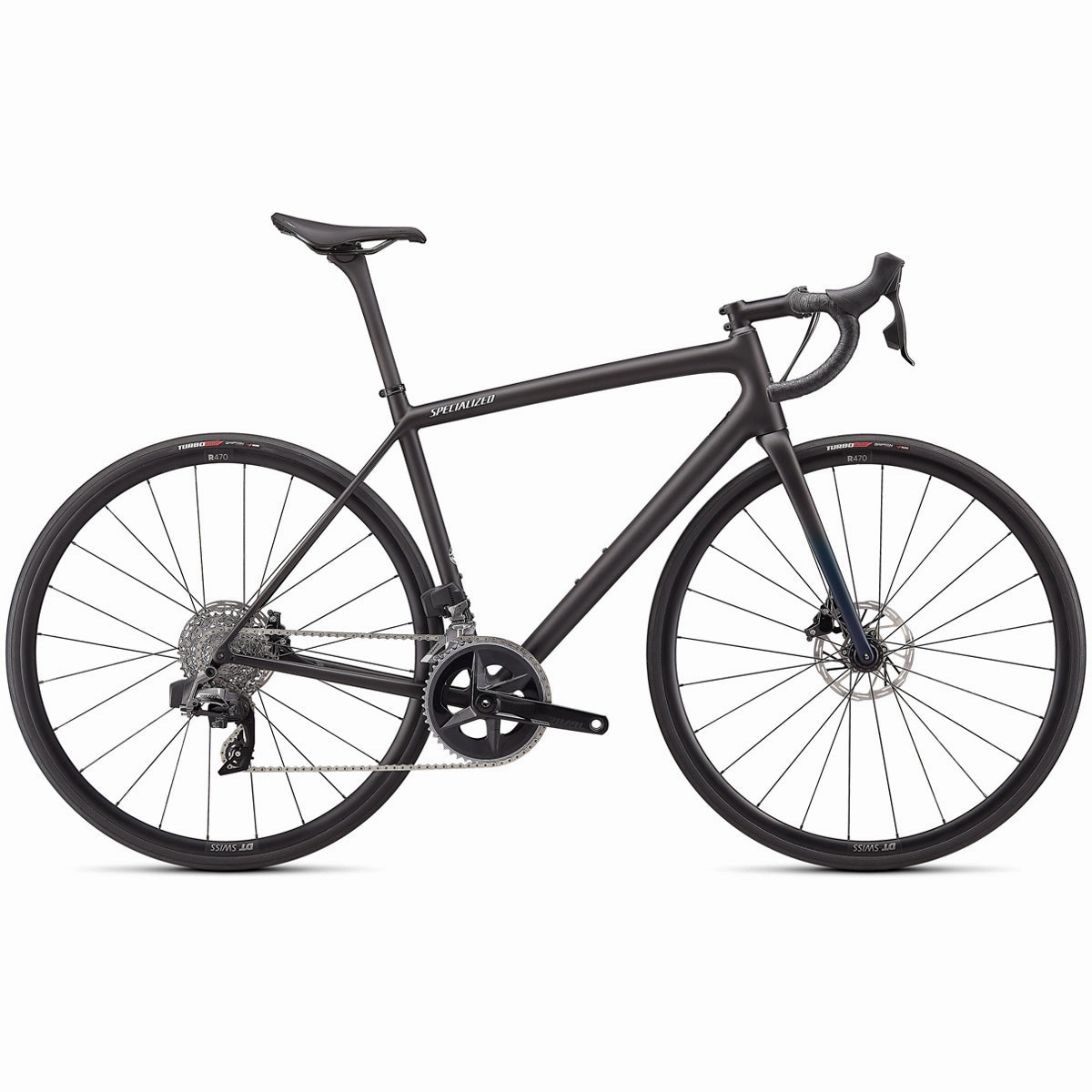 Specialized Aethos Comp - Black