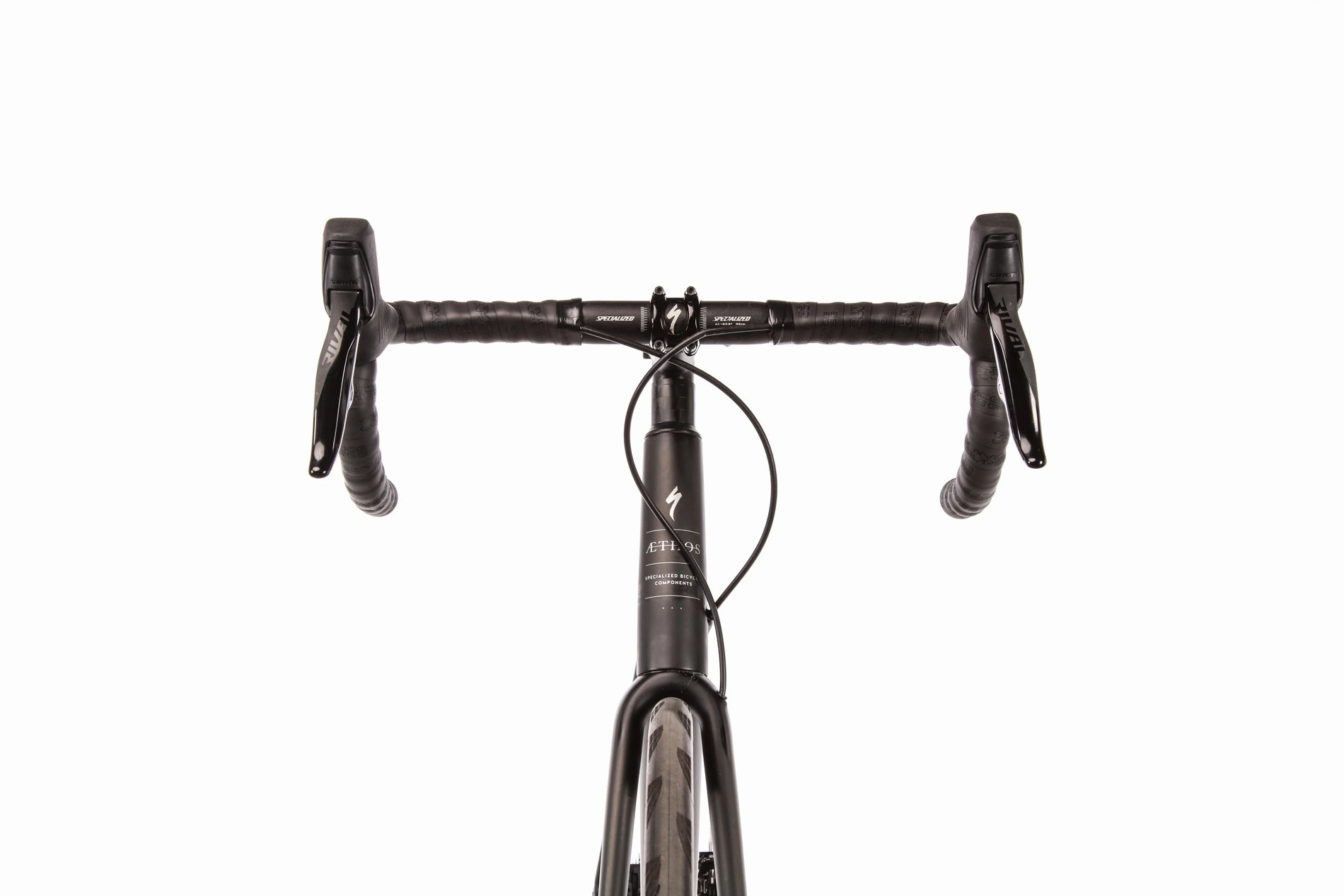 Specialized Aethos Comp Rival AXS Road Bike - 2021, 58cm