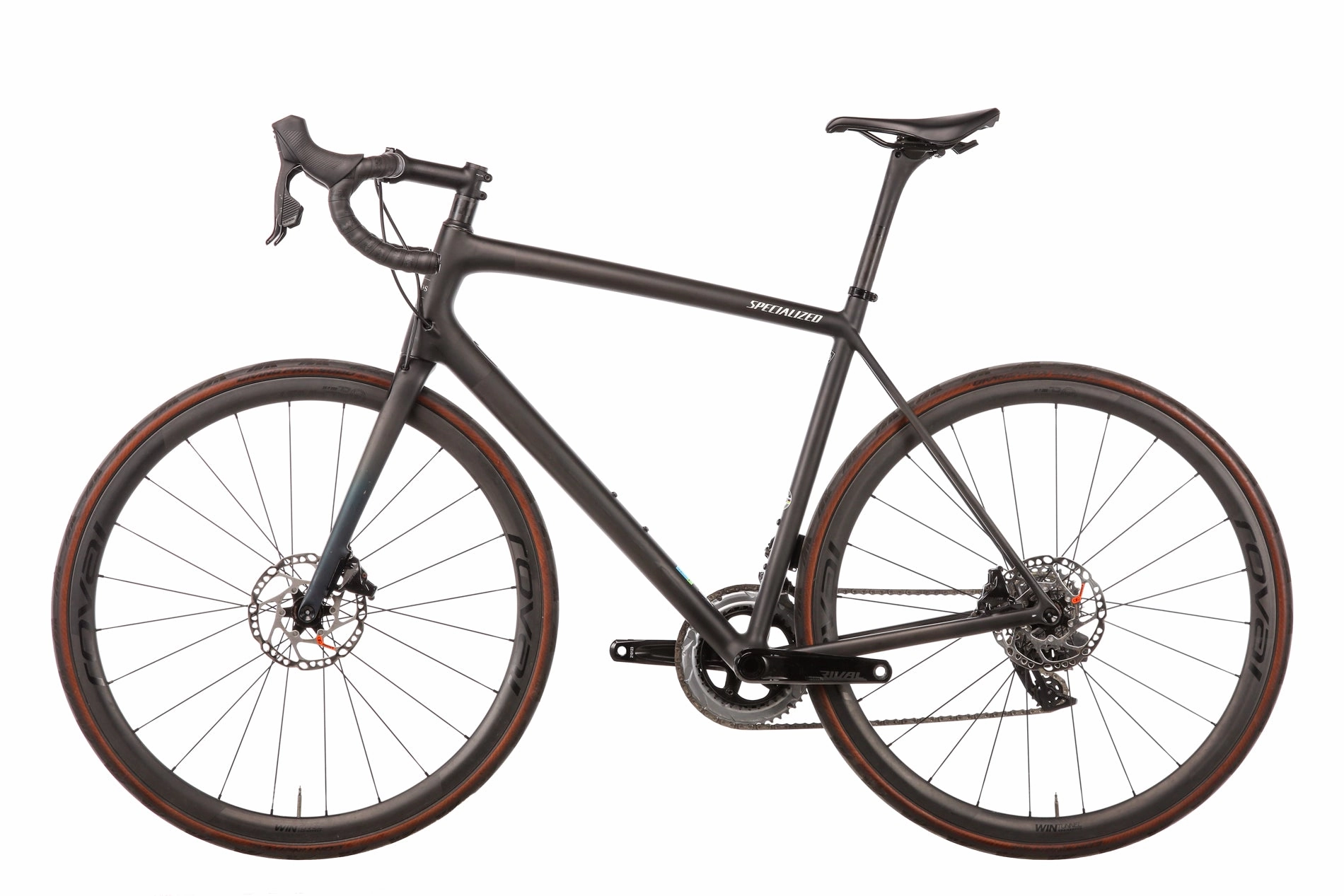 Specialized Aethos Comp Rival AXS Road Bike - 2021, 58cm