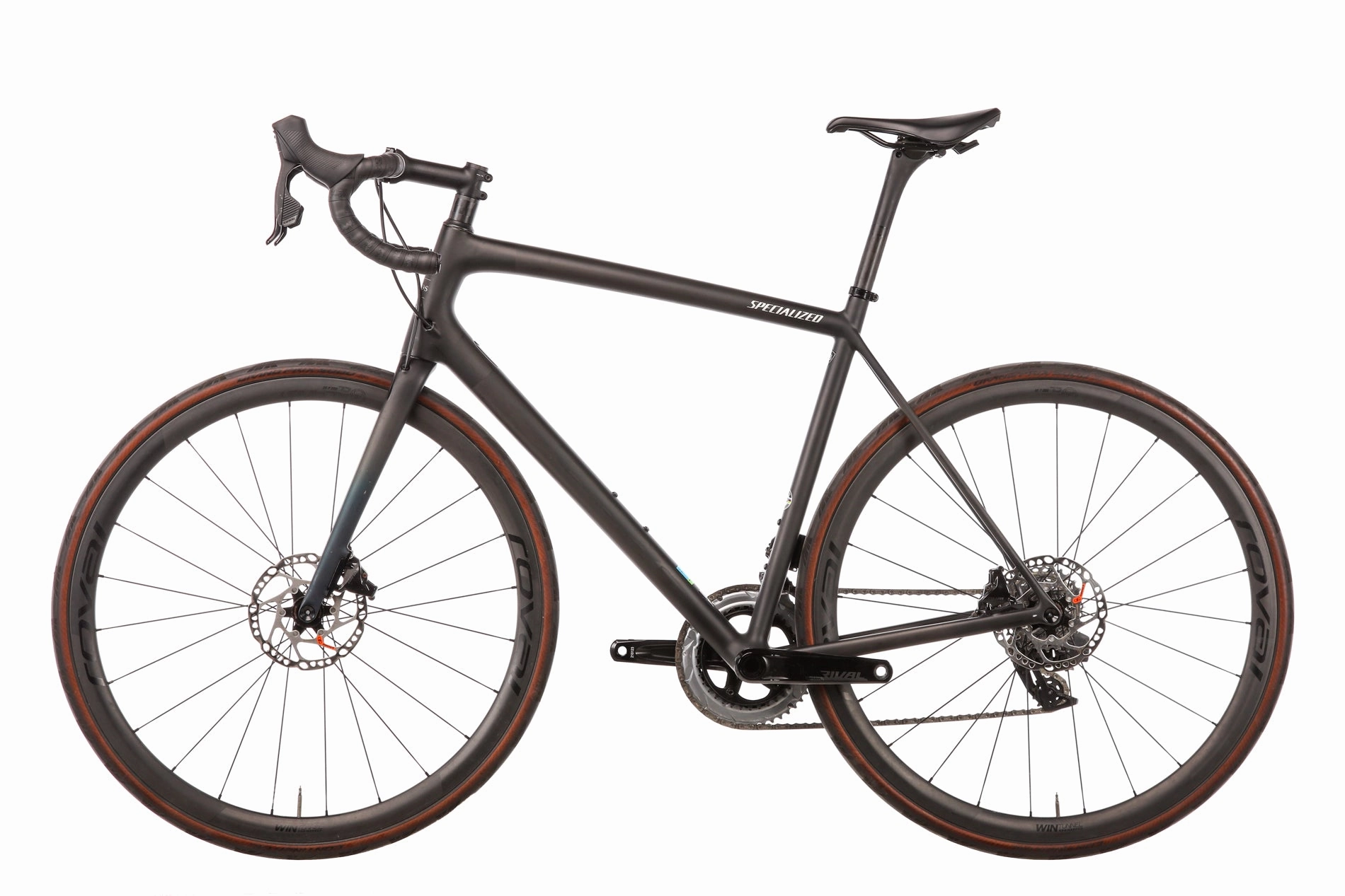 Specialized Aethos Comp Rival AXS Road Bike - 2021, 58cm