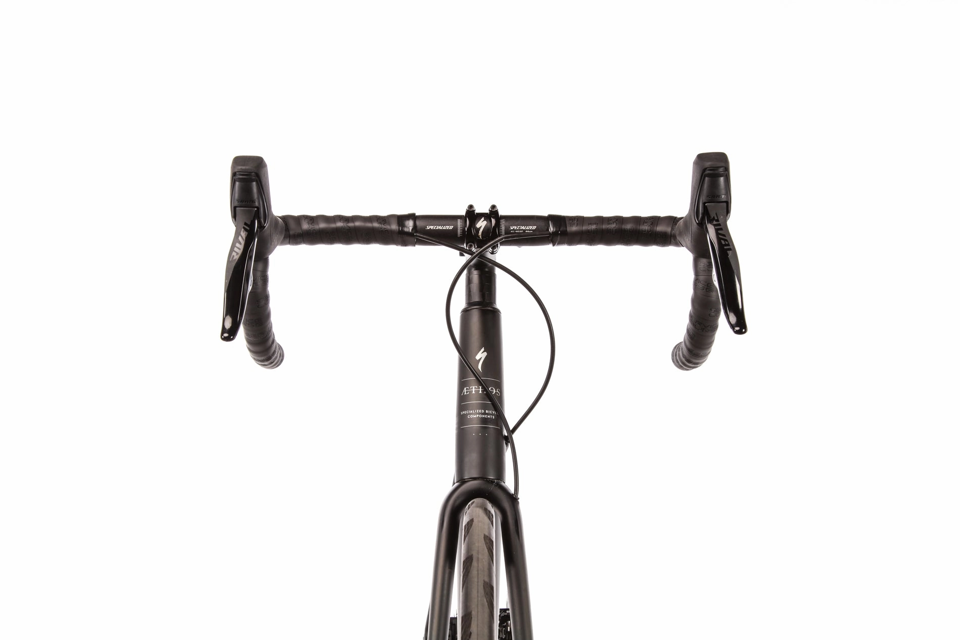 Specialized Aethos Comp Rival AXS Road Bike - 2021, 58cm