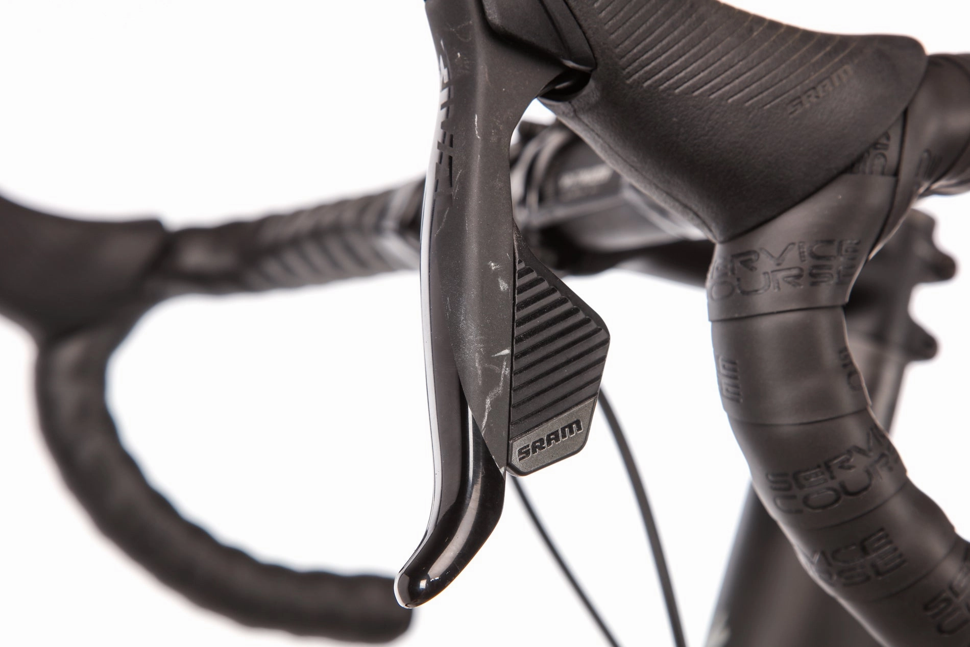 Specialized Aethos Comp Rival AXS Road Bike - 2021, 58cm