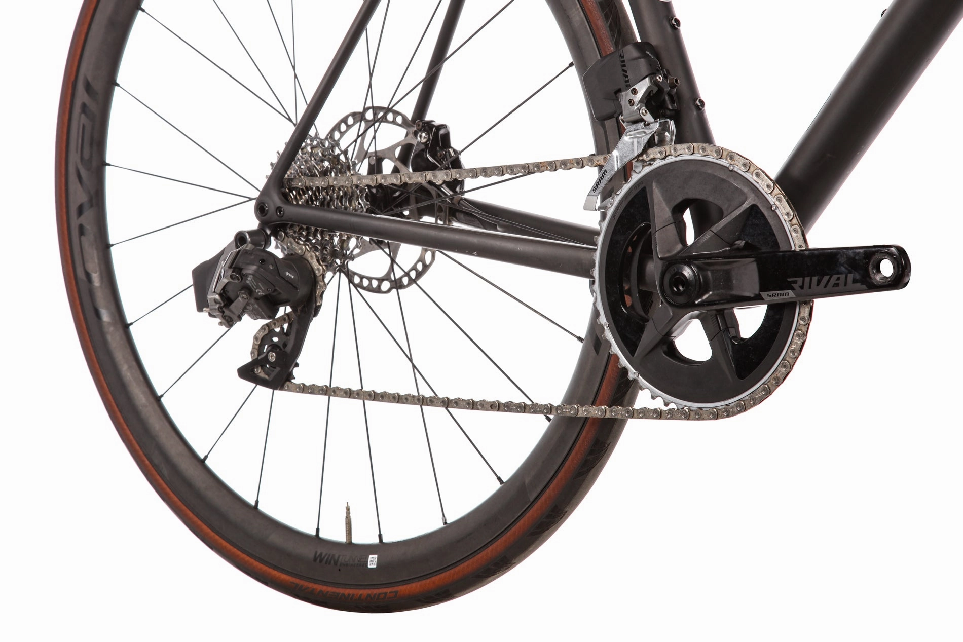 Specialized Aethos Comp Rival AXS Road Bike - 2021, 58cm