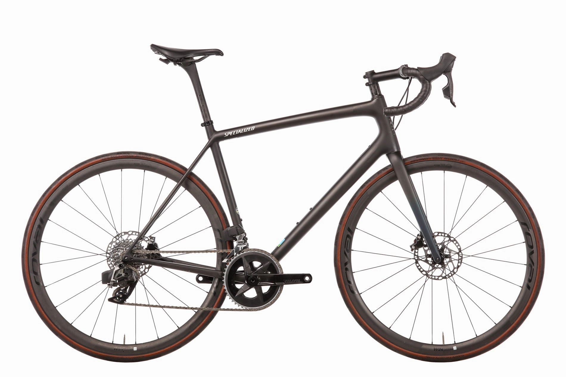 Specialized Aethos Comp Rival AXS Road Bike - 2021, 58cm