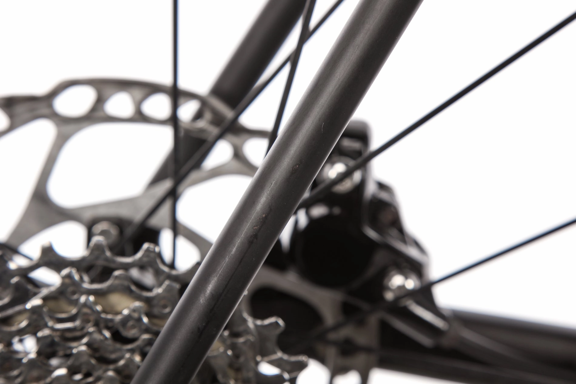 Specialized Aethos Comp Rival AXS Road Bike - 2021, 58cm