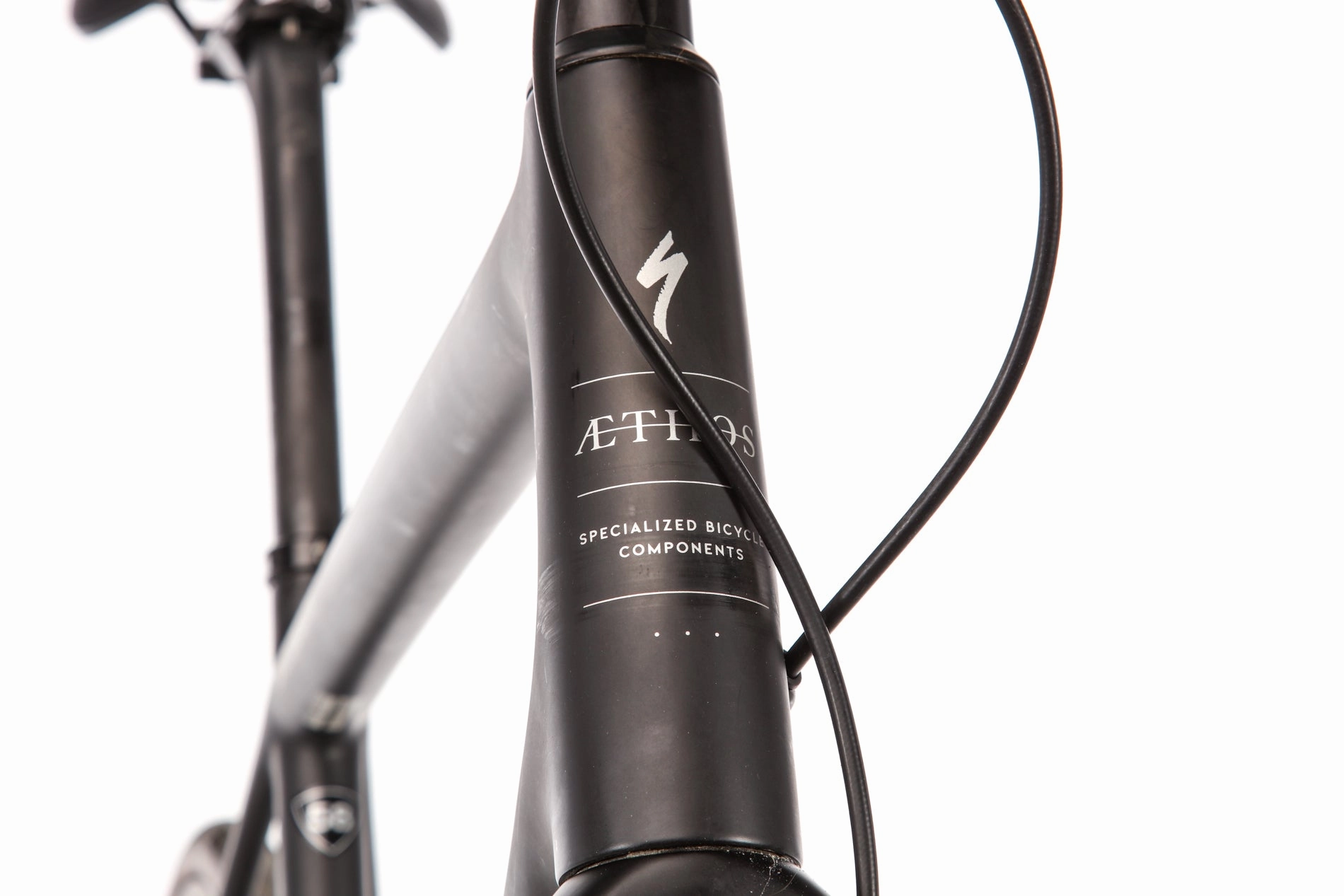 Specialized Aethos Comp Rival AXS Road Bike - 2021, 58cm