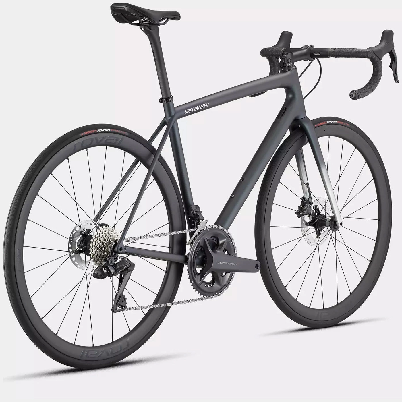 Specialized Aethos Expert - Grey