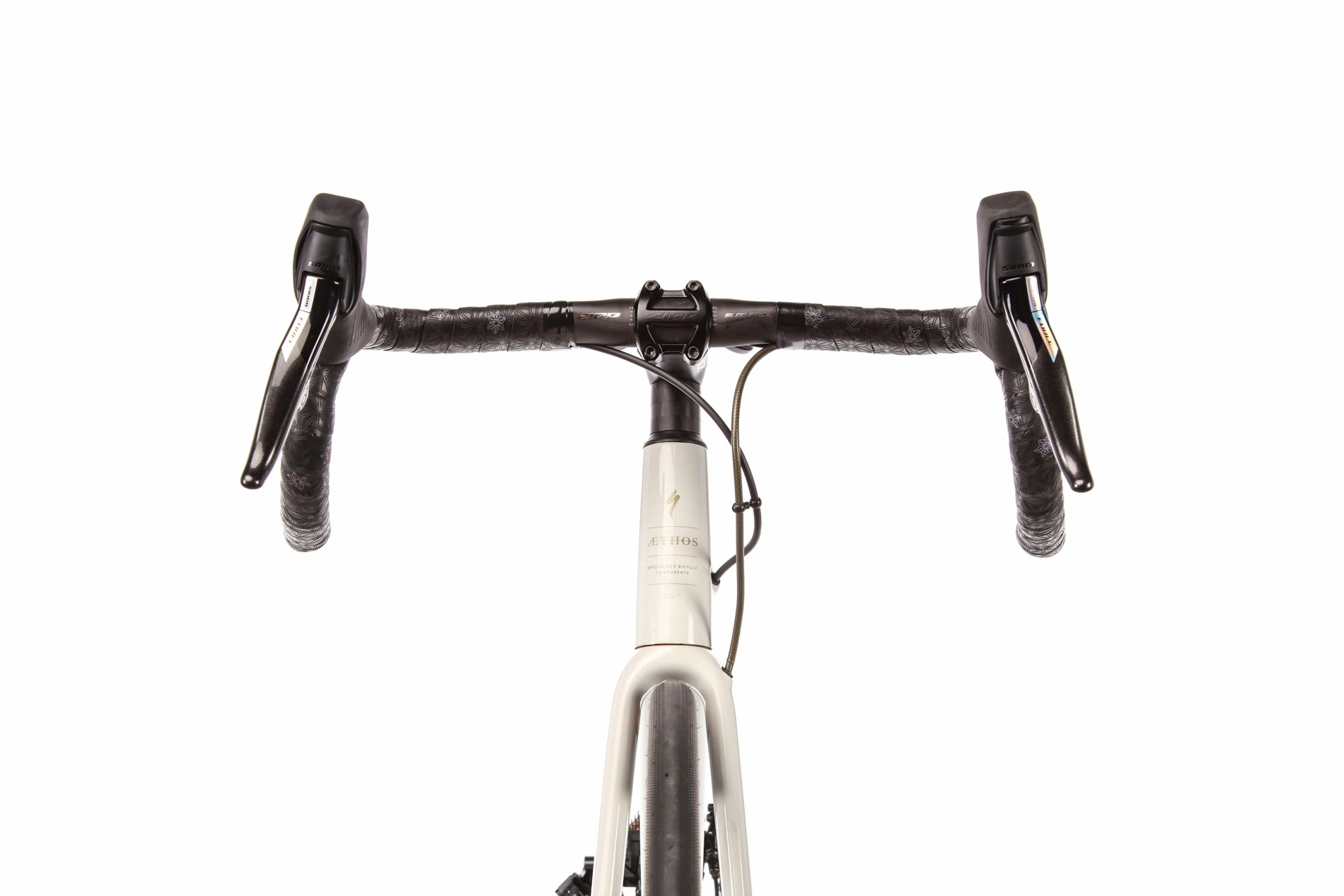 Specialized Aethos Road Bike - 2024, 54cm