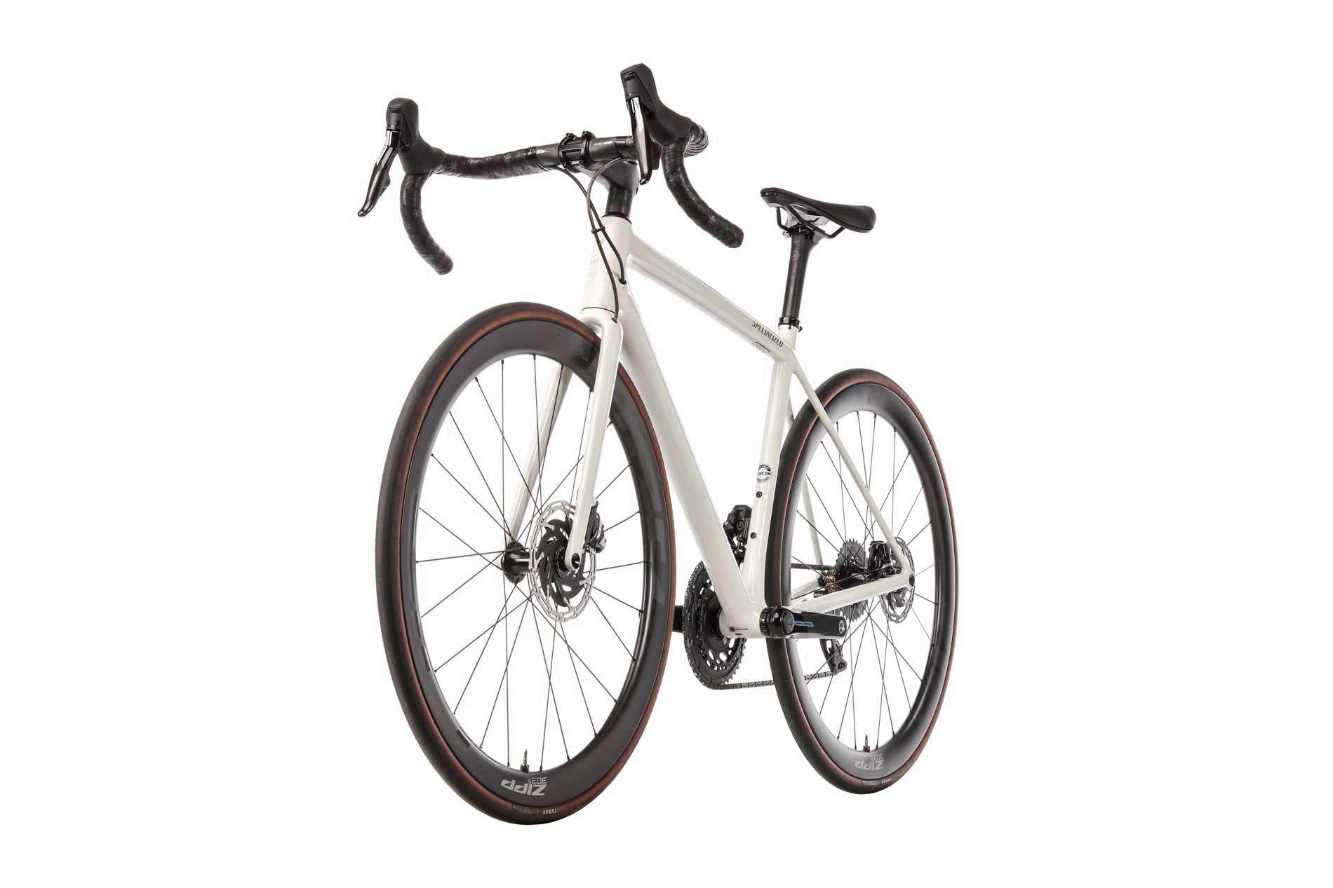 Specialized Aethos Road Bike - 2024, 54cm