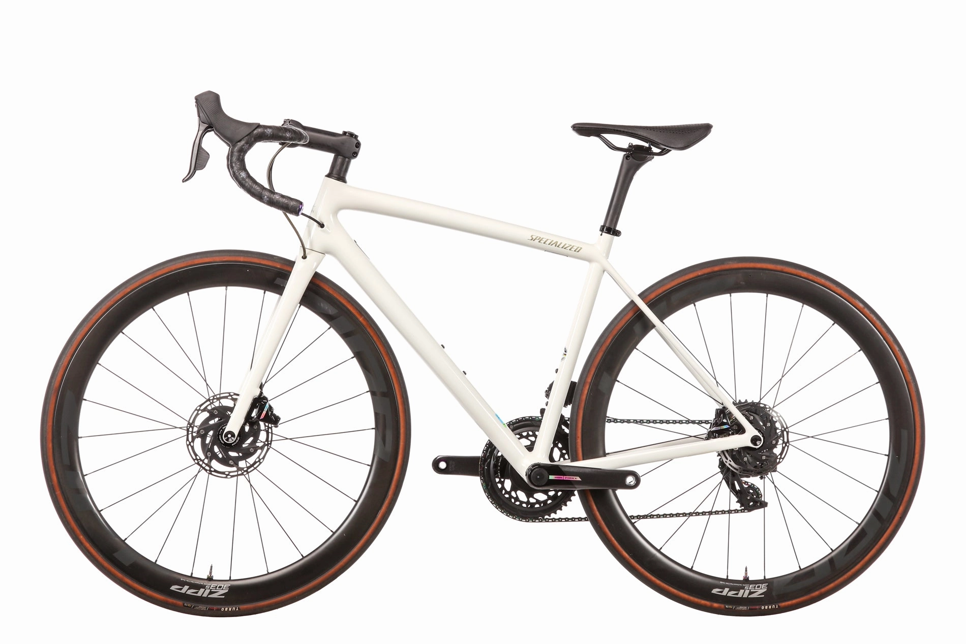Specialized Aethos Road Bike - 2024, 54cm
