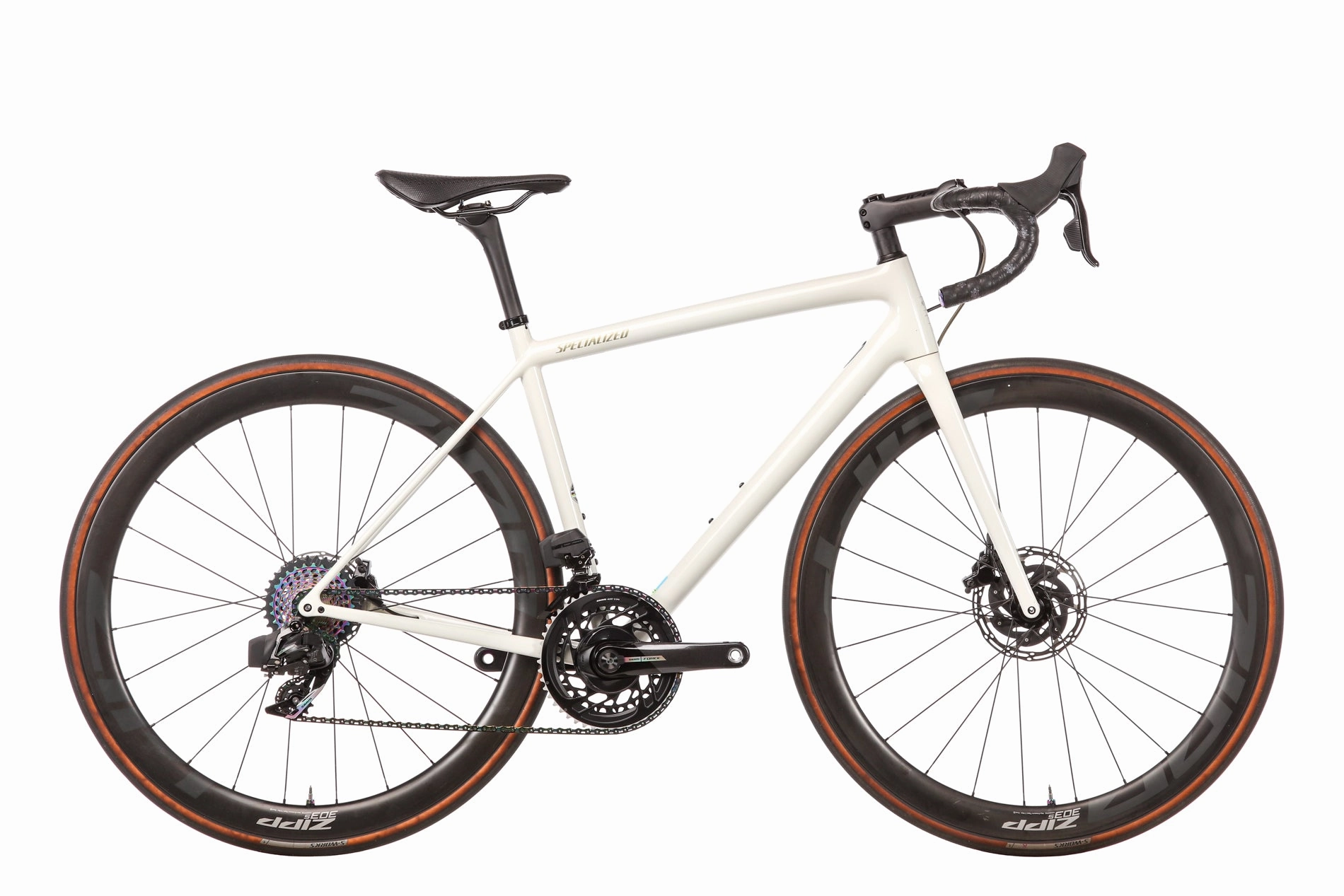 Specialized Aethos Road Bike - 2024, 54cm