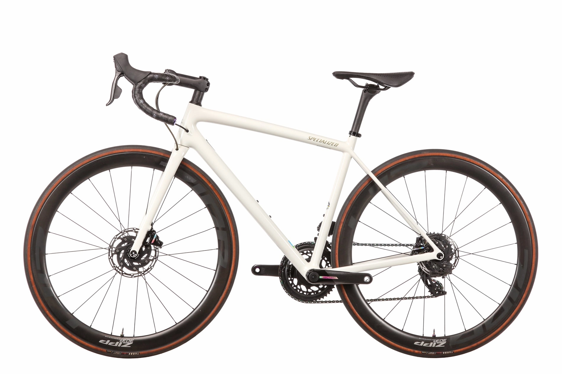 Specialized Aethos Road Bike - 2024, 54cm