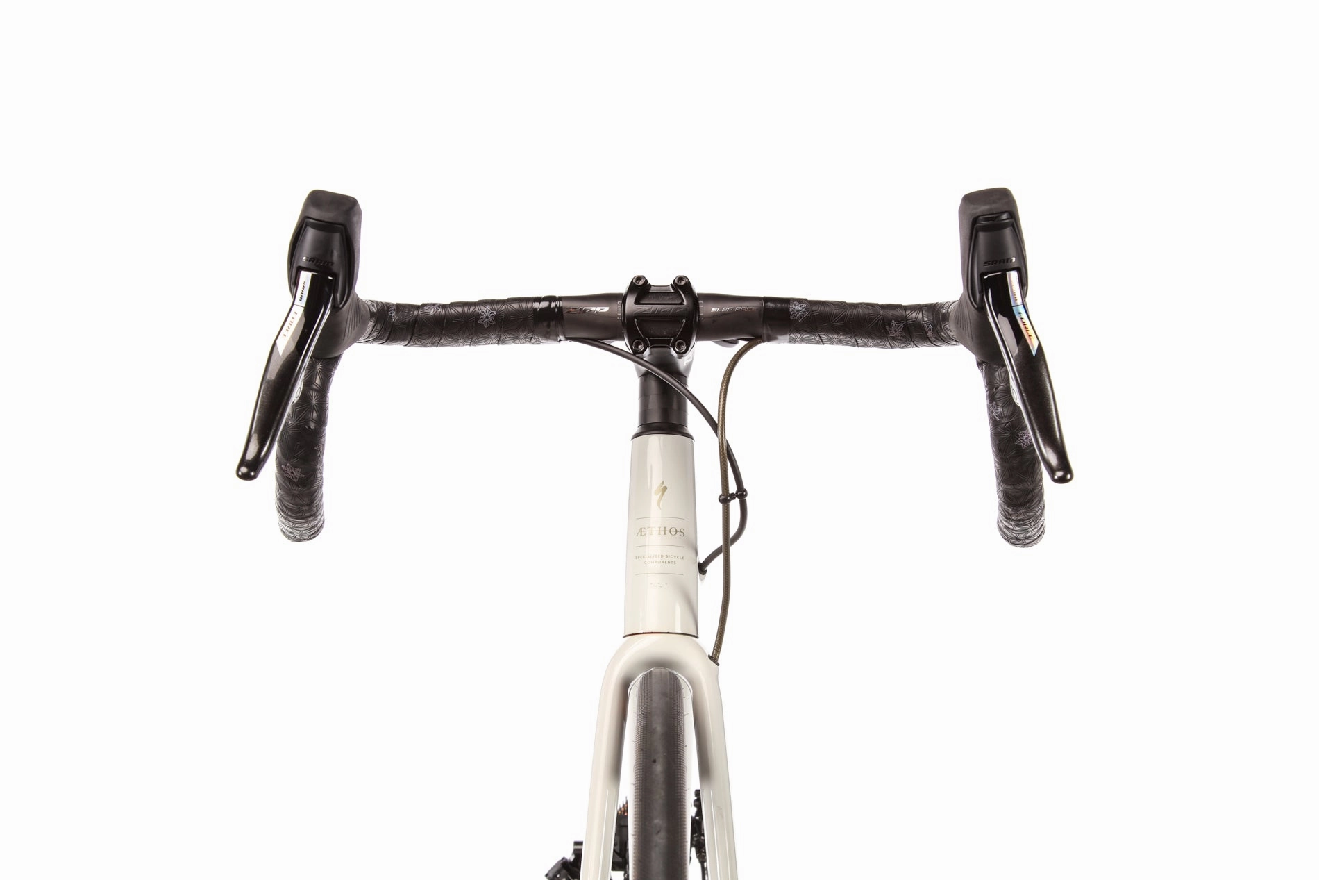 Specialized Aethos Road Bike - 2024, 54cm