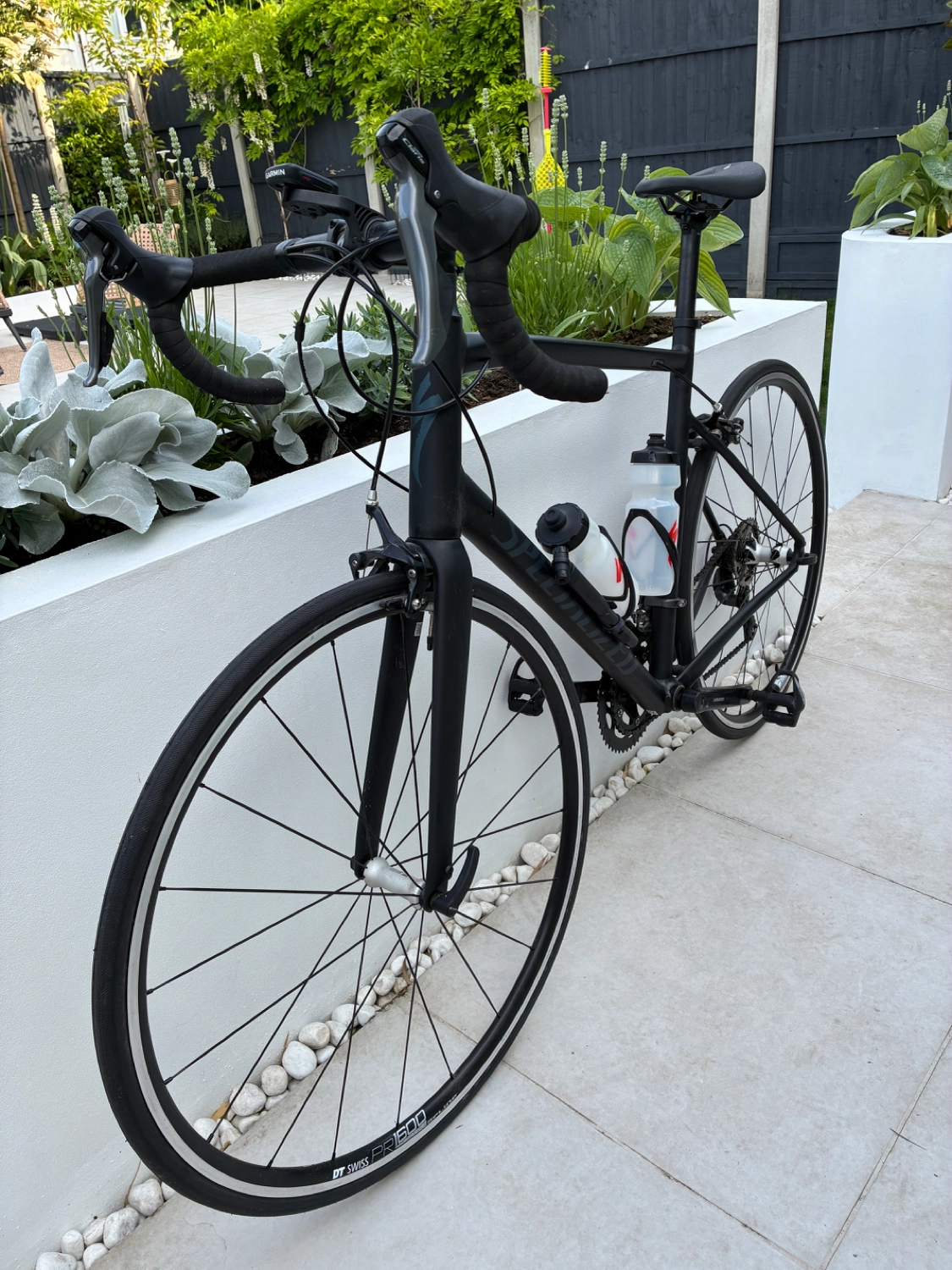Specialized Allez 2019