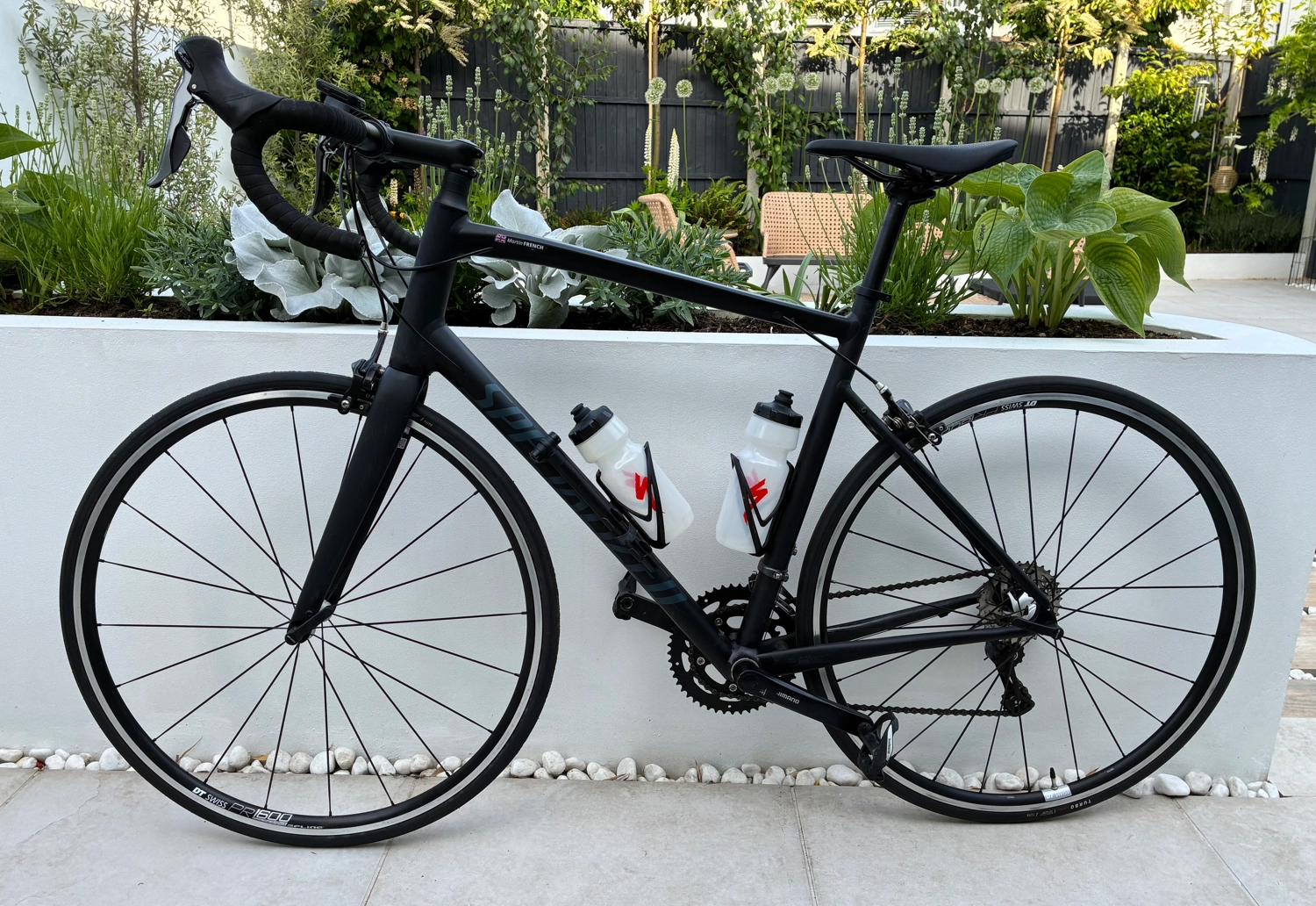 Specialized Allez 2019