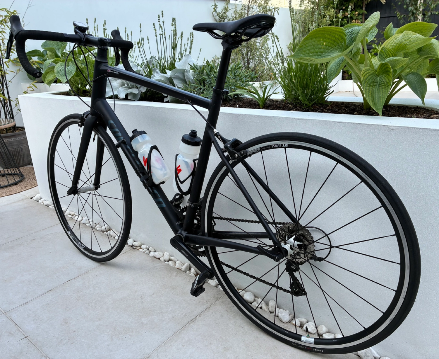 Specialized Allez 2019