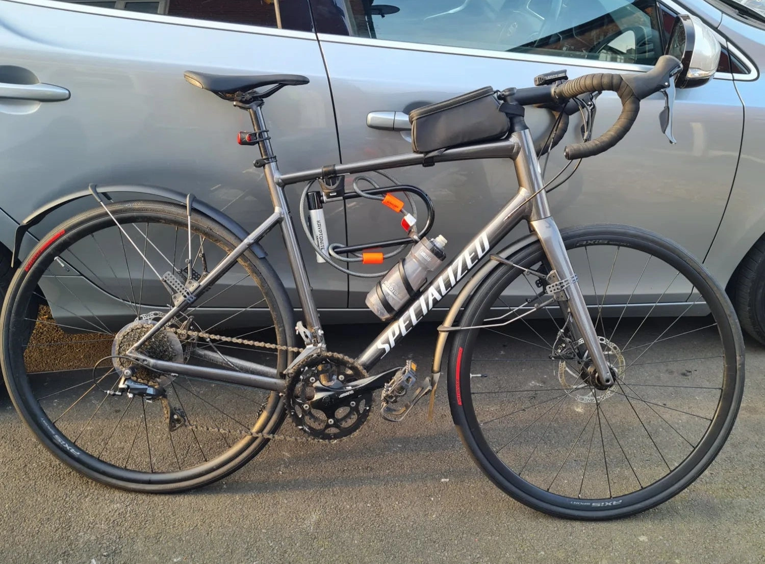 Specialized Allez 2023