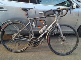 Specialized Allez 2023