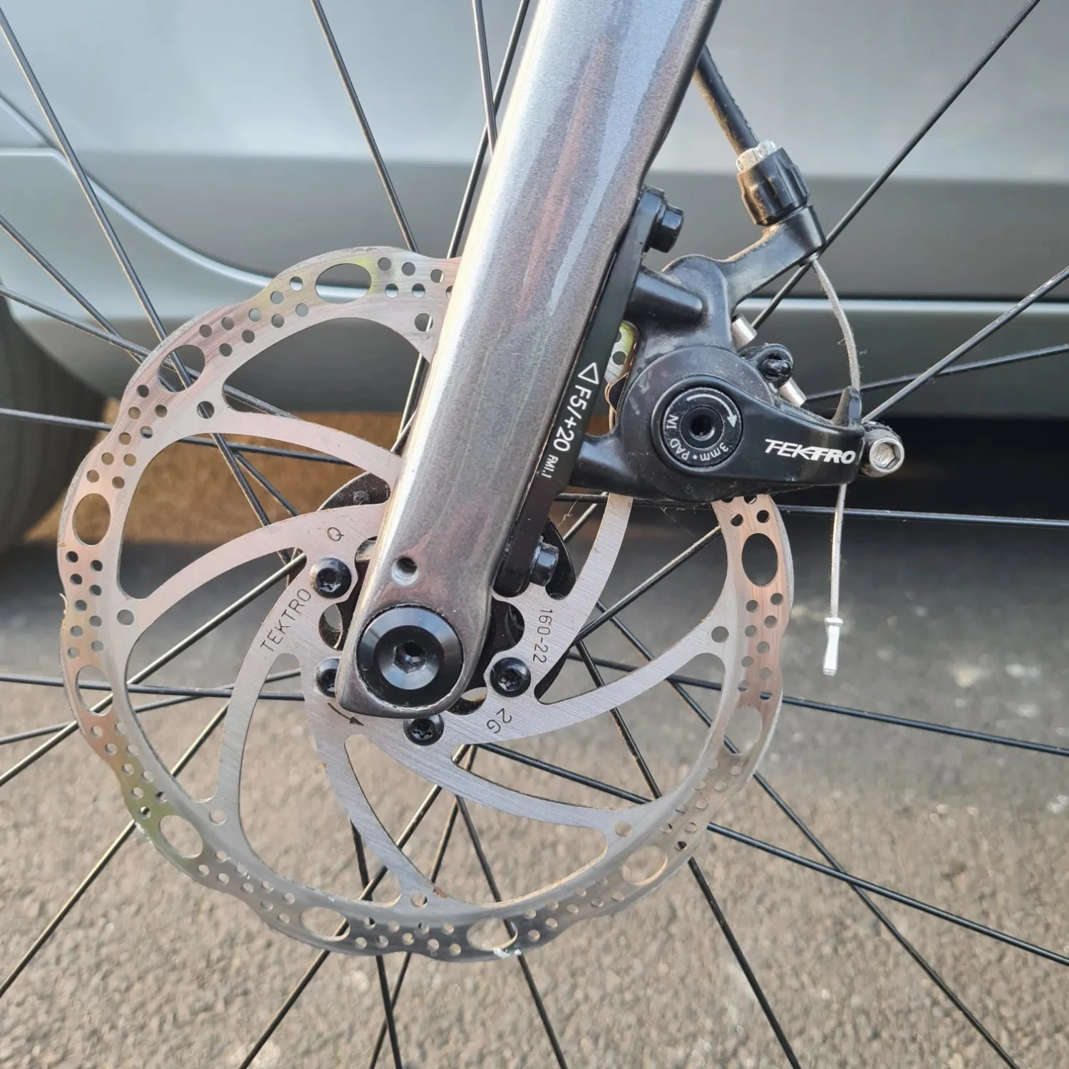 Specialized Allez 2023