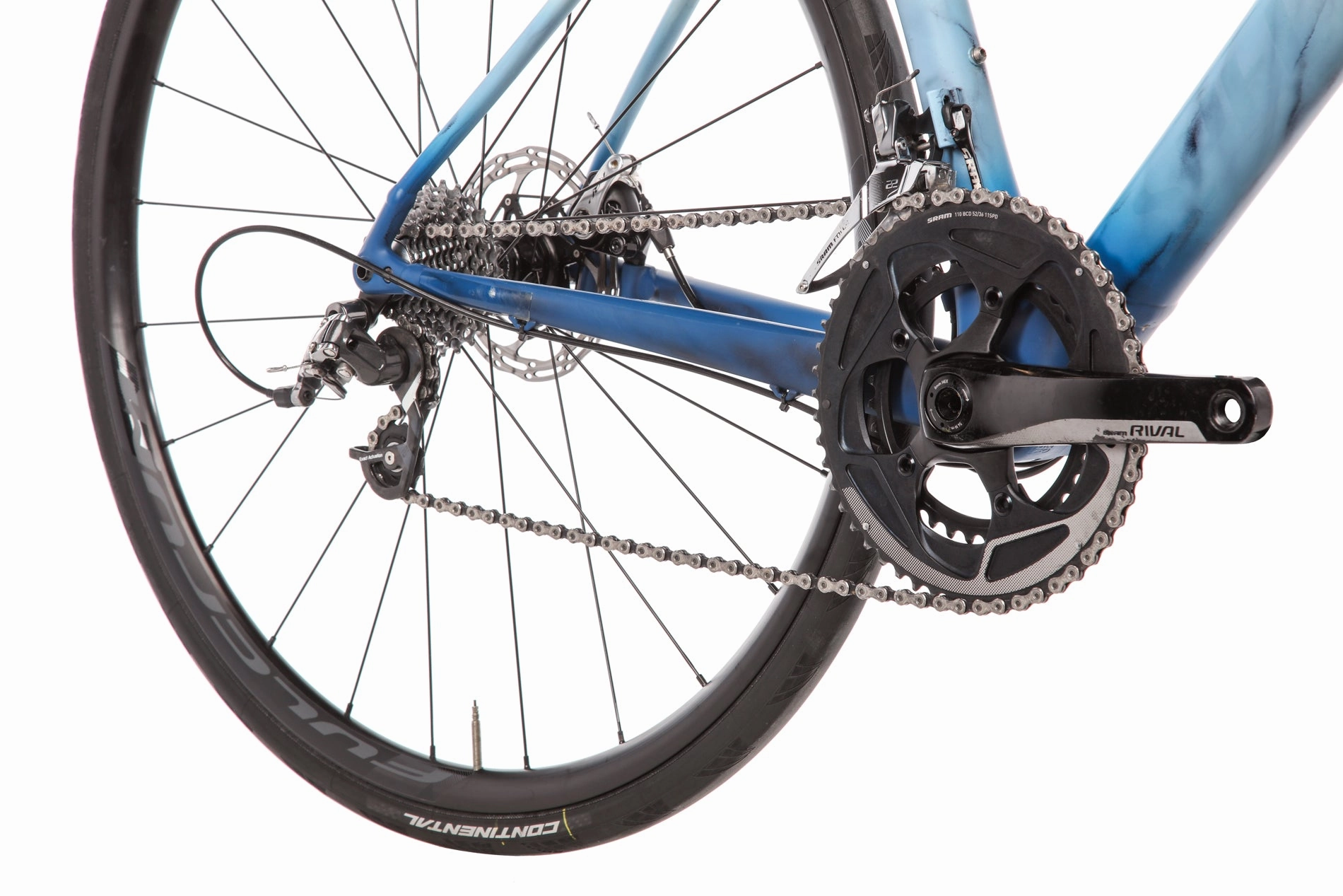 Specialized Allez Disc Road Bike - 2020, 56cm