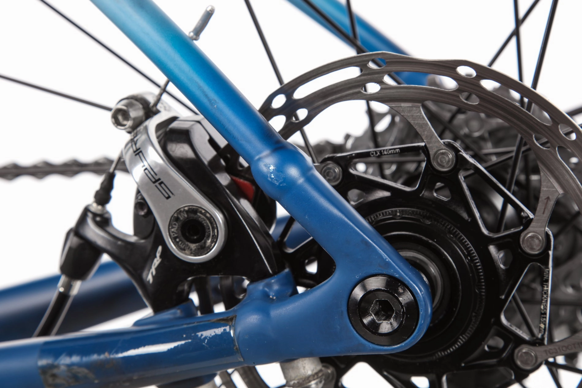 Specialized Allez Disc Road Bike - 2020, 56cm