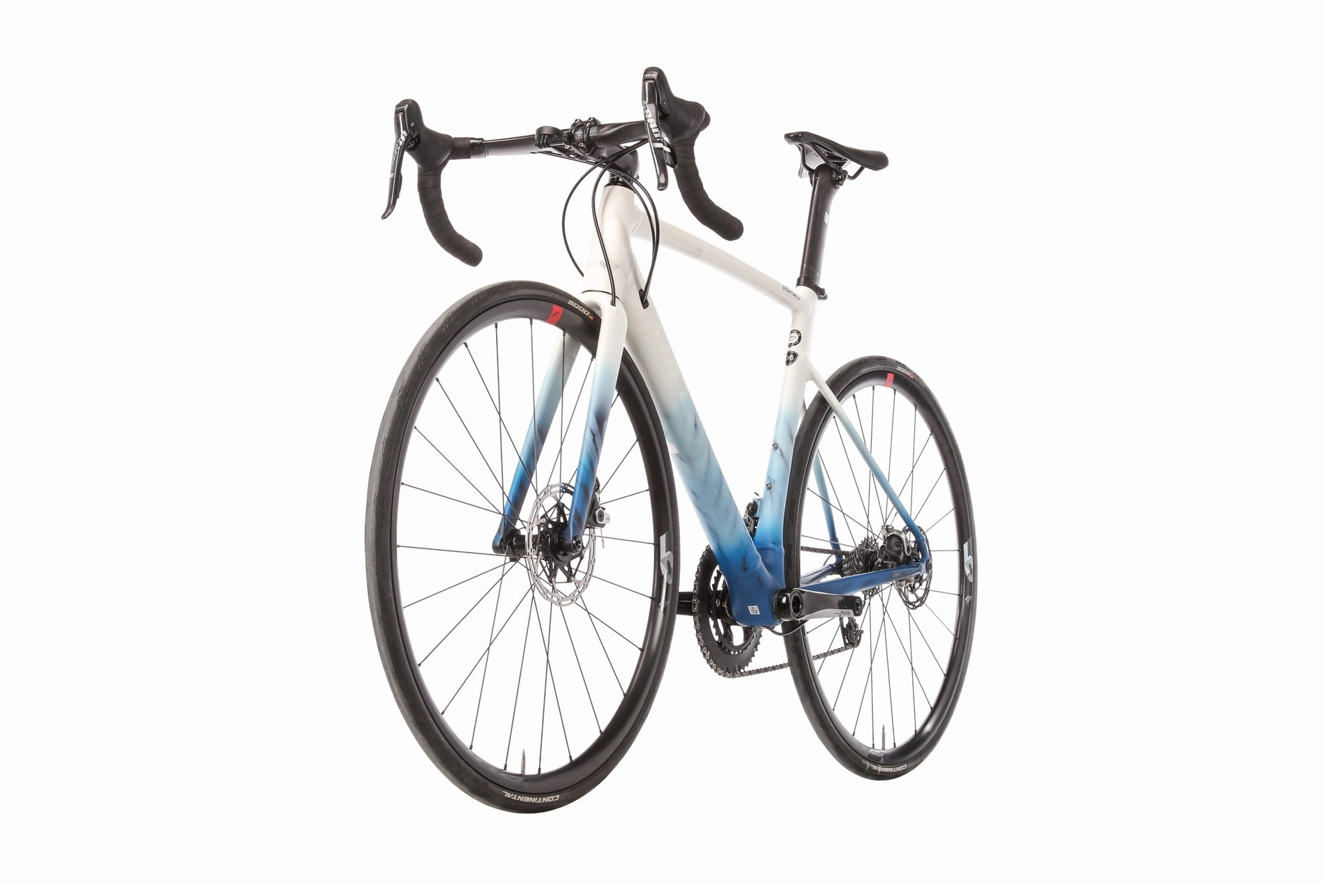 Specialized Allez Disc Road Bike - 2020, 56cm