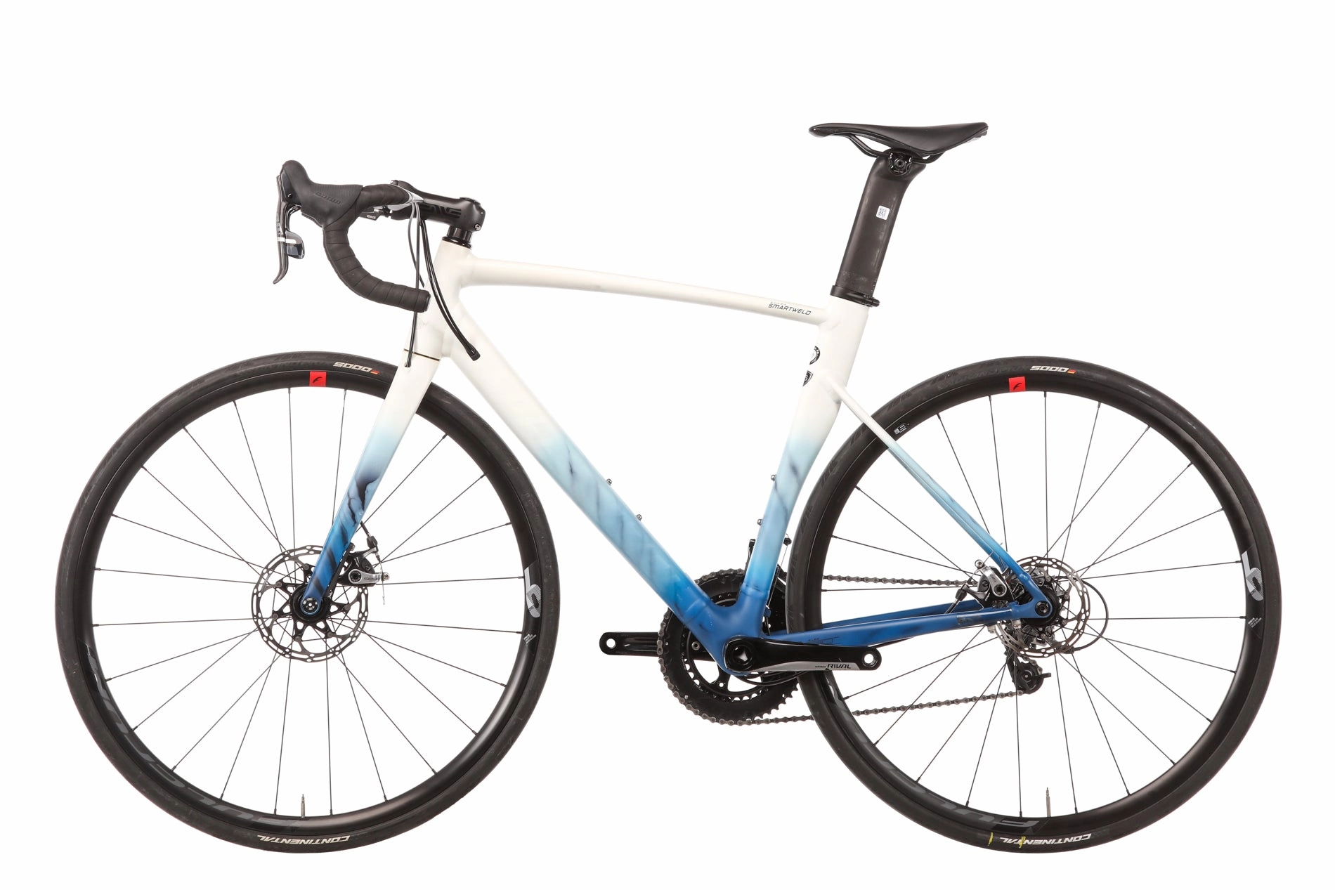 Specialized Allez Disc Road Bike - 2020, 56cm