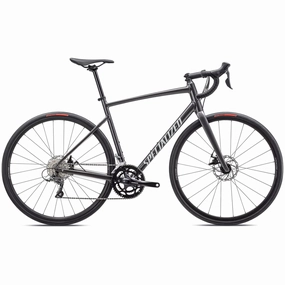 Specialized Allez E5 Disc - Grey