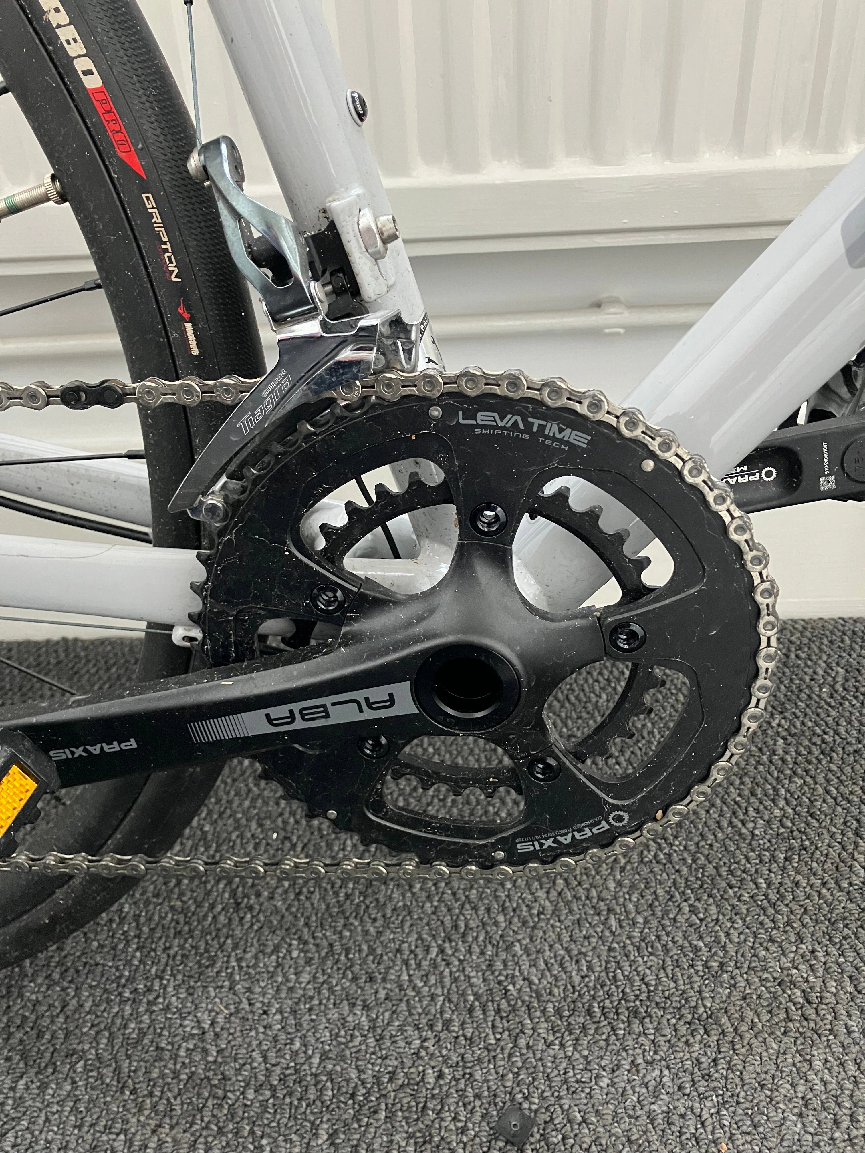 Specialized Allez Sport 2024